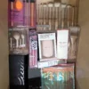 The picture shows a package with accessories in the category BC.