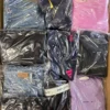 The photo shows a package with clothing in the category C.