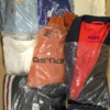 C1988 2 The photo shows a package with clothing in the category C.