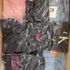 C1992 2 The photo shows a package with clothing in the category C.