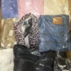 C1994 1 The photo shows a package with clothing in the category C.