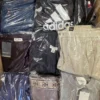C1995 1 The photo shows a package with clothing in the category C.