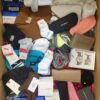 The picture shows a package with accessories in the category AA.