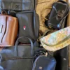 The picture shows a package with accessories in the category HD.