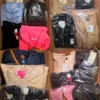 OT20 1 The photo shows a package with clothing in the category T.
