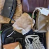 The picture shows a package with accessories in the category HD.