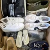 BSU292 2 The photo shows a package with footwear in the category BSU.
