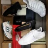 BS3190 2 The photo shows a package with footwear in the category BS.