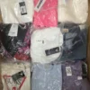 GB390 2 The photo shows a package with clothing in the category B.