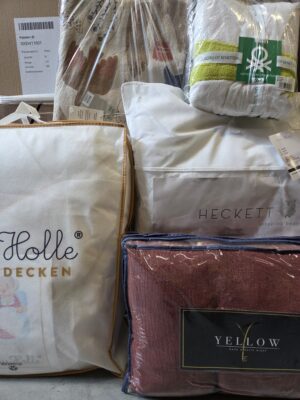 The photo shows the palette in the category BH.