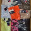 R443 2 The photo shows a package with clothing in the category R.