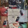 R446 1 The photo shows a package with clothing in the category R.