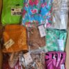 AR566 2 The photo shows a package with clothing in the category AR.