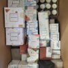 The picture shows a package with accessories in the category CO.