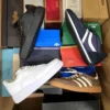 CS6415 1 The photo shows a package with footwear in the category CS.