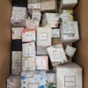 The picture shows a package with accessories in the category CO.