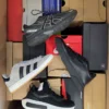 CS6521 1 The photo shows a package with footwear in the category CS.