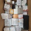 The picture shows a package with accessories in the category CO.