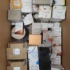 The picture shows a package with accessories in the category CO.
