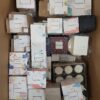 The picture shows a package with accessories in the category CO.