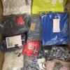AP905 1 The photo shows a package with clothing in the category AP.