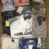 AP912 2 The photo shows a package with clothing in the category AP.