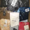 A1030 2 The photo shows a package with clothing in the category A.