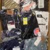 A1032 2 The photo shows a package with clothing in the category A.