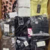A1036 1 The photo shows a package with clothing in the category A.