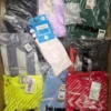 H1103 2 The photo shows a package with clothing in the category H.