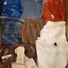 BSN1218 1 The photo shows a package with clothing in the category BSN.