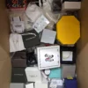 JA140 1 The photo shows a package with clothing in the category A.