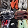 SH1462 2 The photo shows a package with footwear in the category SH.