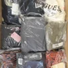 AD146 2 The photo shows a package with clothing in the category A.