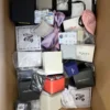 The photo shows a package with clothing in the category A.