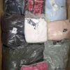 D1546 2 The photo shows a package with clothing in the category D.