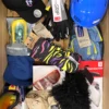 The picture shows a package with accessories in the category Z.