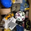 S157 2 The picture shows a package with accessories in the category Z.