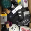 The picture shows a package with accessories in the category Z.