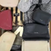 The picture shows a package with accessories in the category HC.