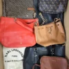 The picture shows a package with accessories in the category HC.