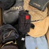 The picture shows a package with accessories in the category HC.