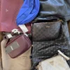 The picture shows a package with accessories in the category HC.