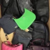 The picture shows a package with accessories in the category HC.