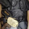 HC1730 2 The picture shows a package with accessories in the category HC.
