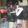 B1734 1 The photo shows a package with clothing in the category B.