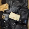 HC1734 1 The picture shows a package with accessories in the category HC.