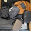 HC1745 1 The picture shows a package with accessories in the category HC.