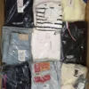 B1747 2 The photo shows a package with clothing in the category B.