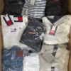 OT174 2 The photo shows a package with clothing in the category T.